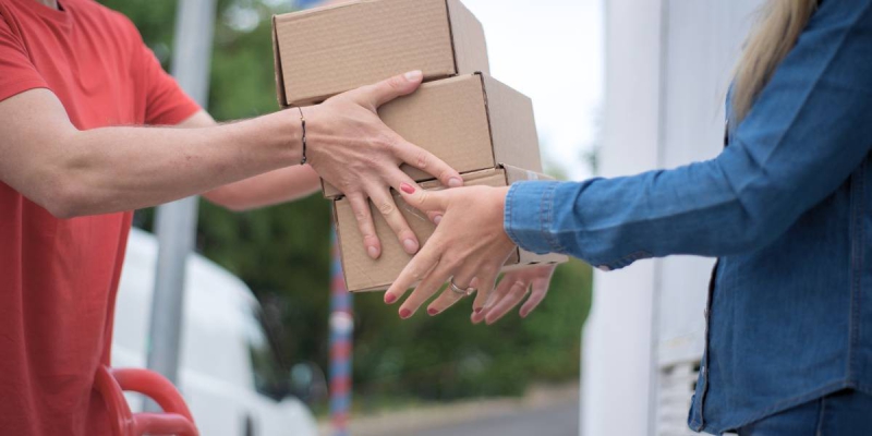 Como Escolher a Melhor Transportadora para Suas Necessidades Logísticas
