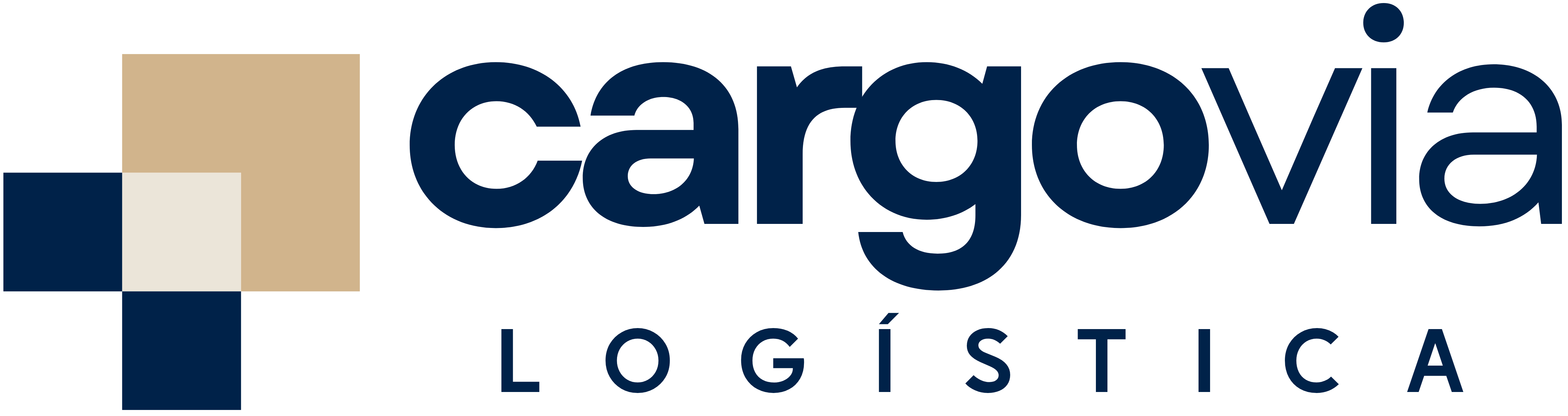 Cargovia Logística