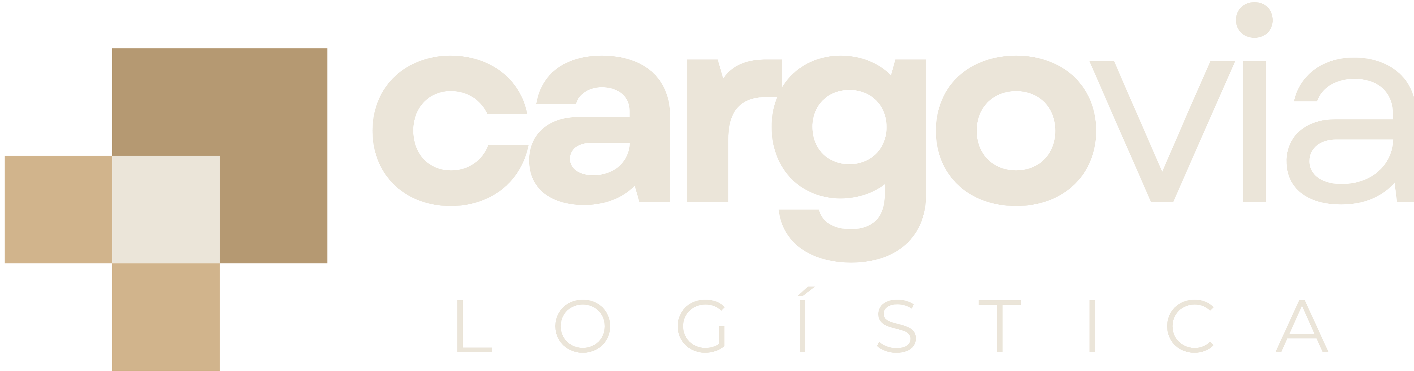 Cargovia Logística